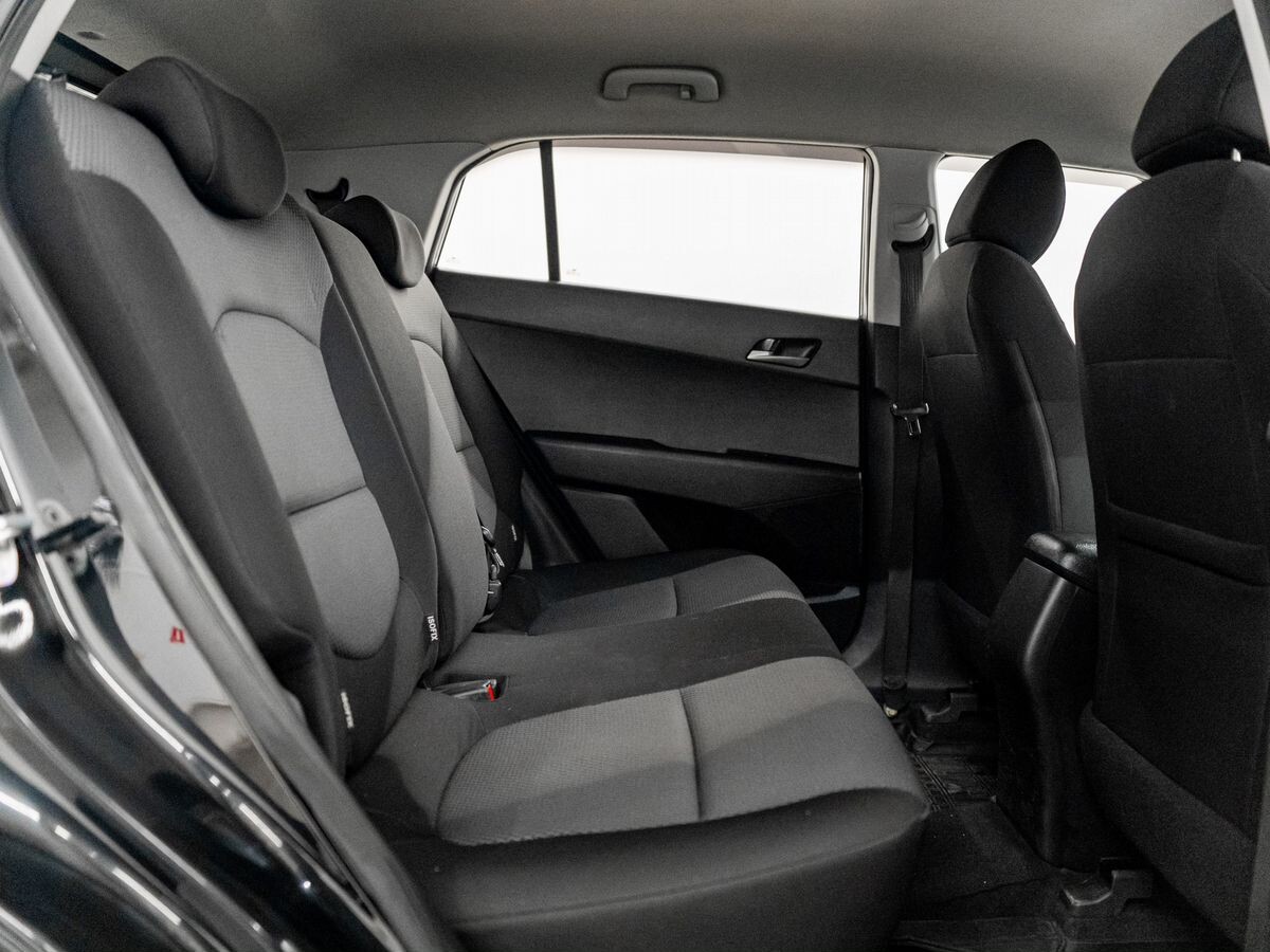 Hyundai Creta 2016 - фото автомобиля