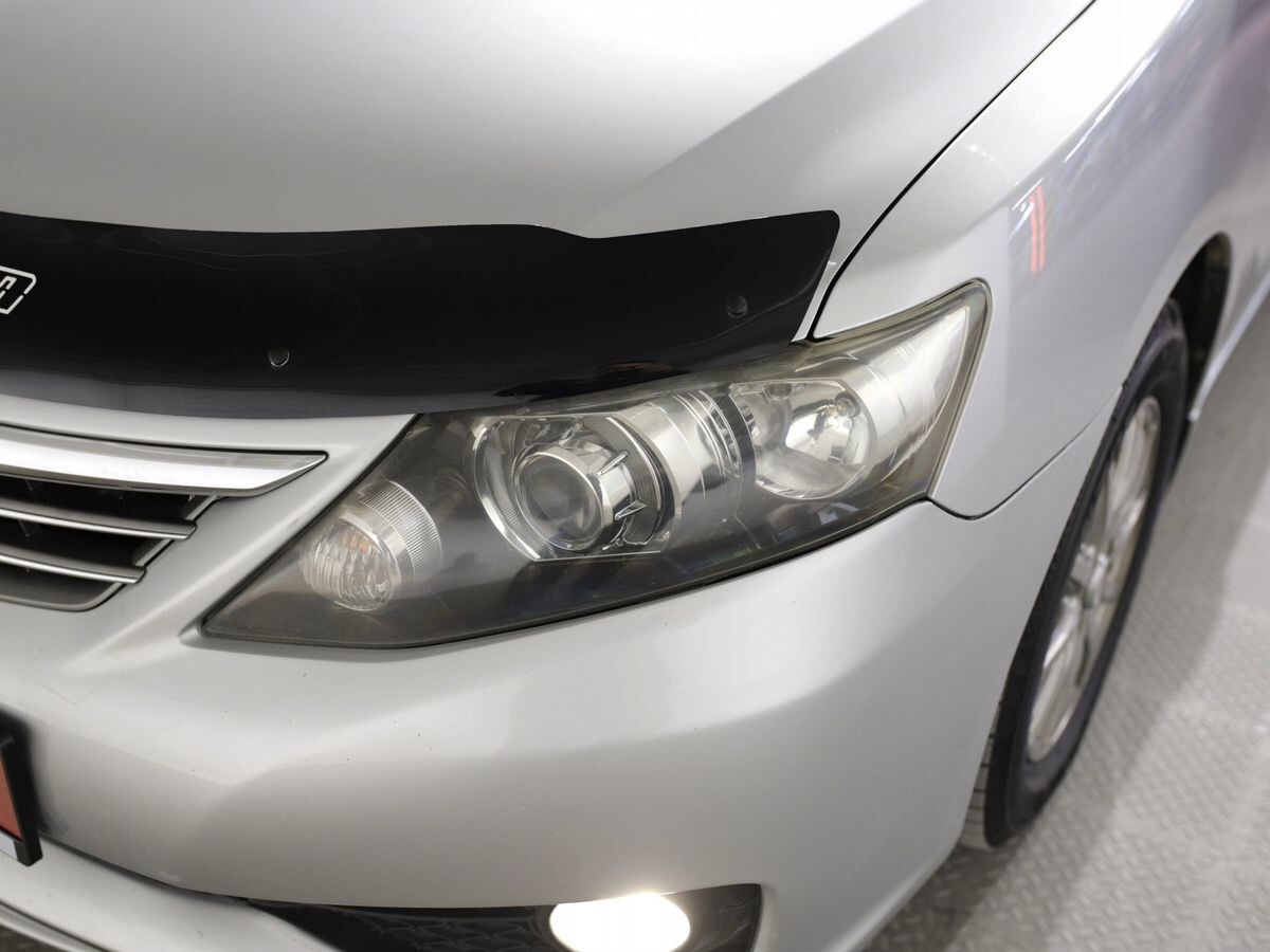 Toyota Allion 2012 - фото автомобиля