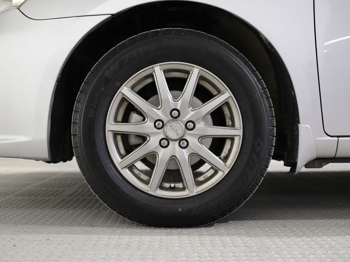 Toyota Allion 2012 - фото автомобиля