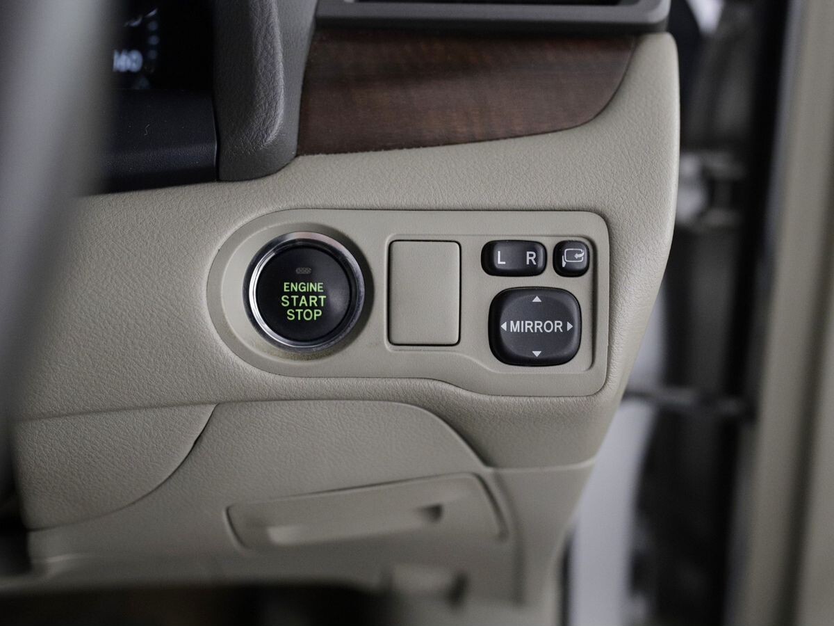 Toyota Allion 2012 - фото автомобиля