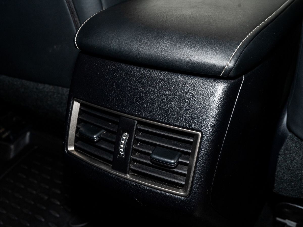 Lexus NX 2018 - фото автомобиля