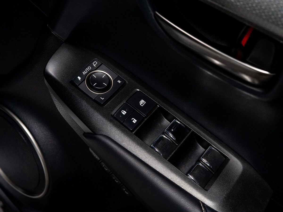 Lexus NX 2018 - фото автомобиля