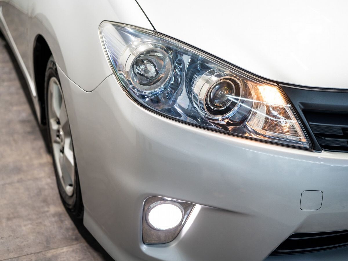 Toyota Sai 2012 - фото автомобиля