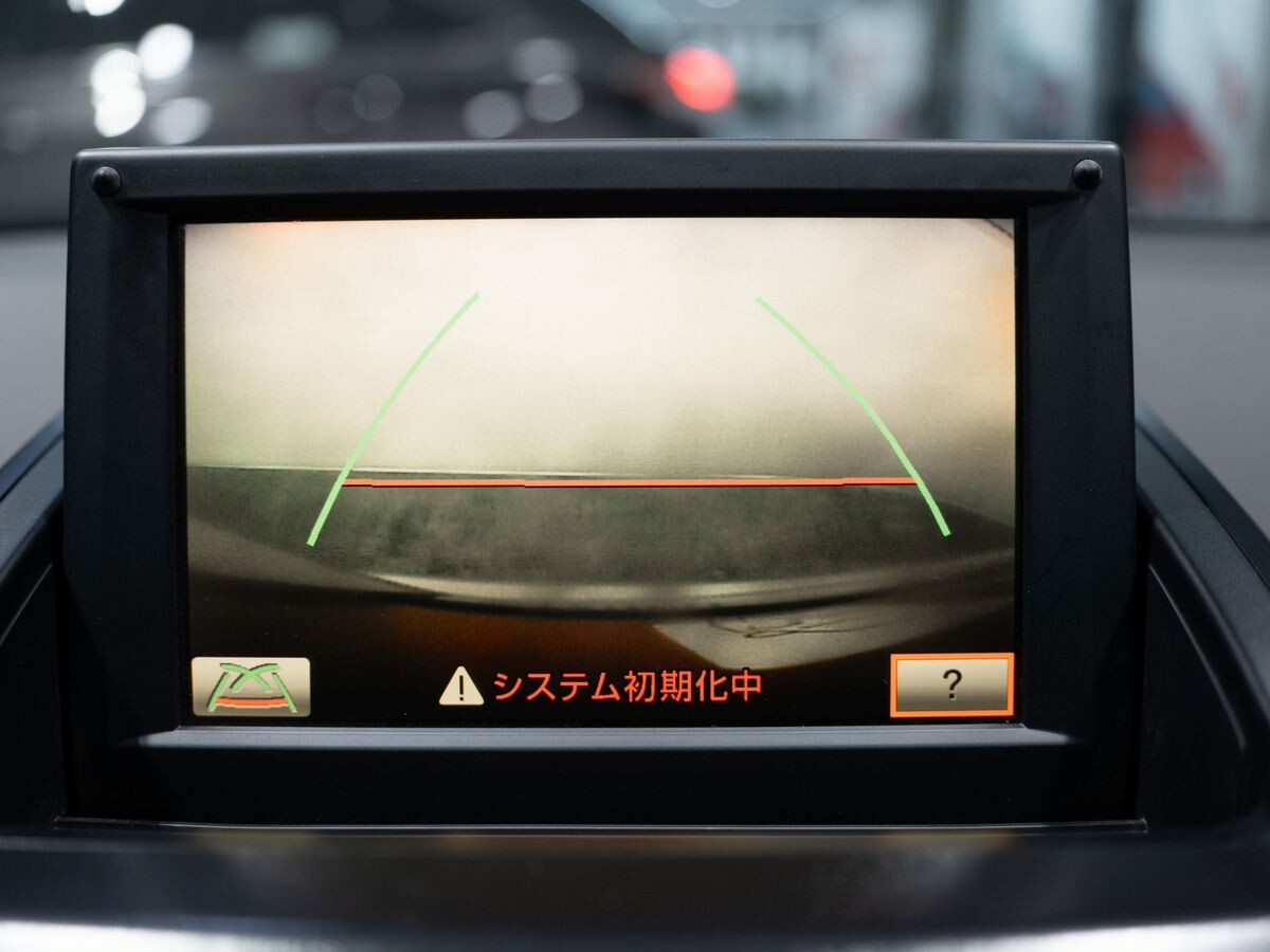 Toyota Sai 2012 - фото автомобиля