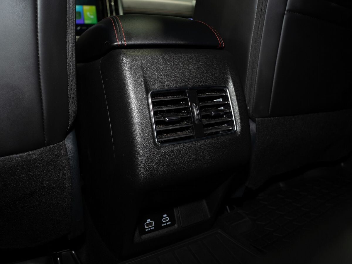 JAC T9 2024 - фото автомобиля