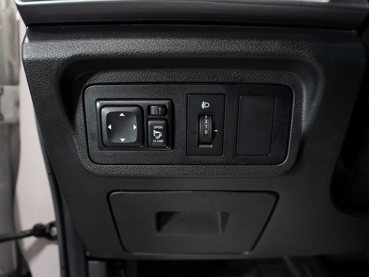 JAC T9 2024 - фото автомобиля