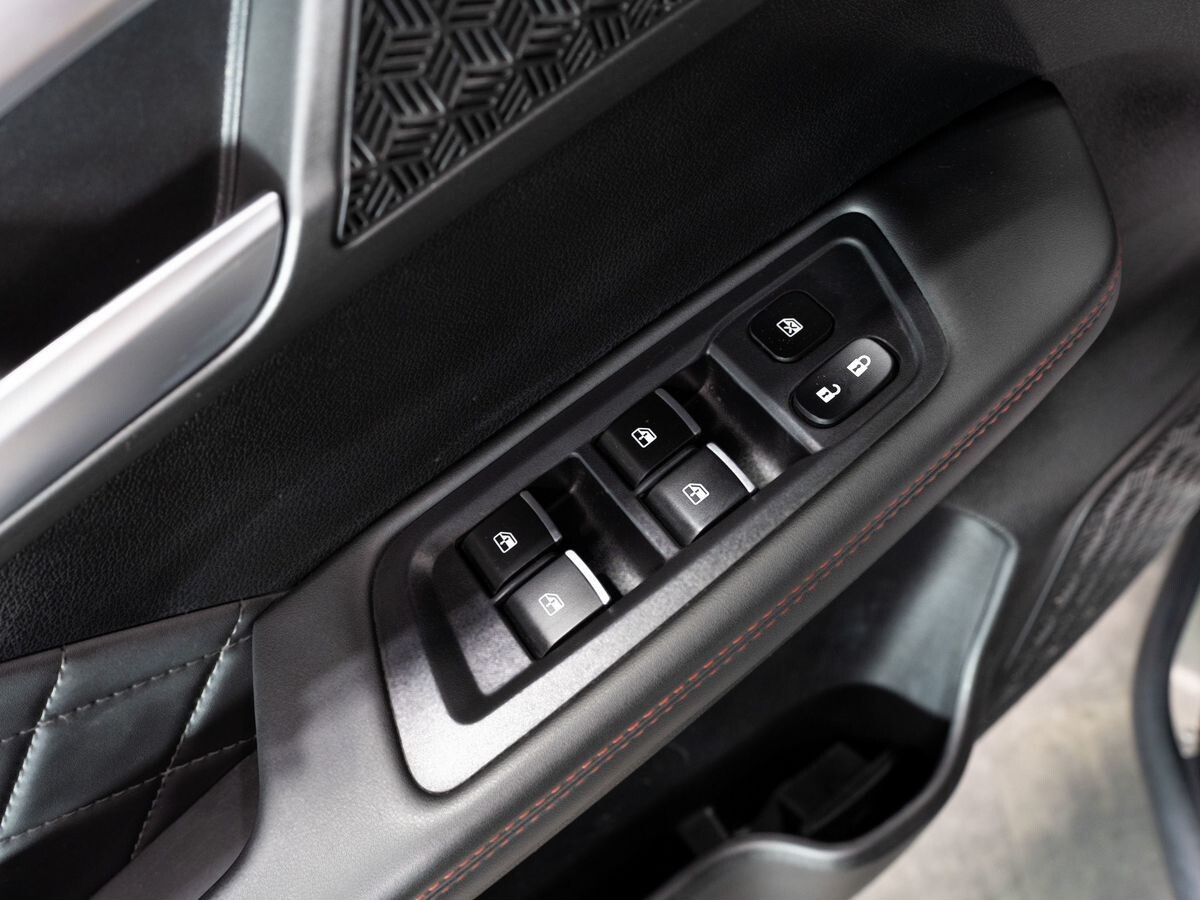 JAC T9 2024 - фото автомобиля