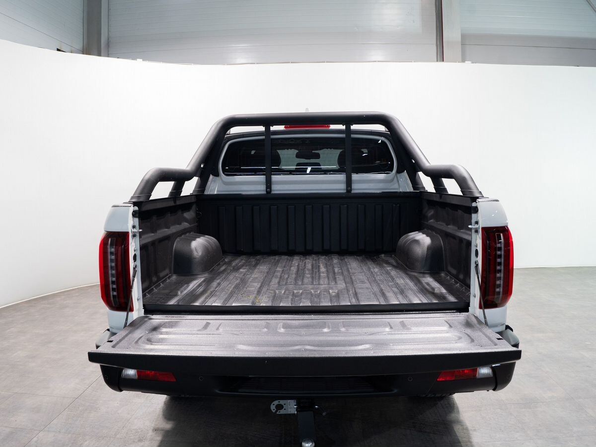 JAC T9 2024 - фото автомобиля