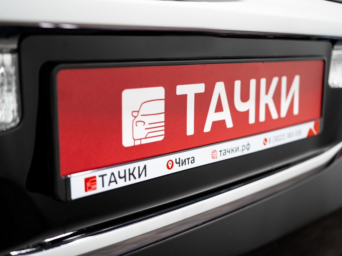 Toyota Alphard 2010 - фото автомобиля