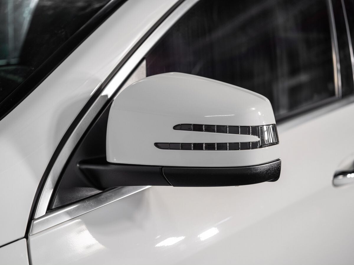 Mercedes-Benz GLE Coupe 2017 - фото автомобиля