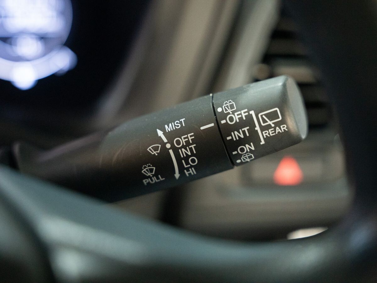 Honda Vezel 2021 - фото автомобиля