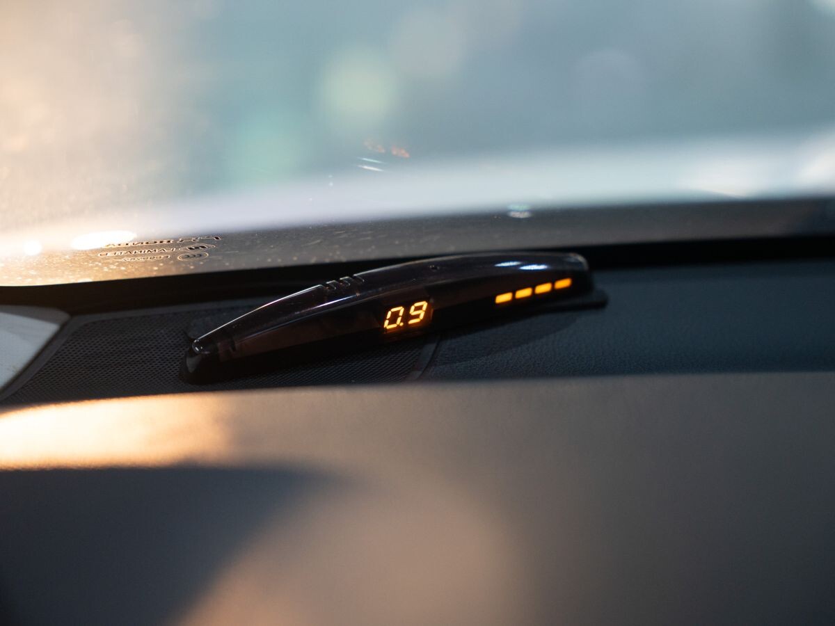 Honda Vezel 2021 - фото автомобиля