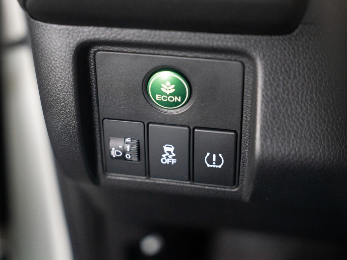 Honda Vezel 2021 - фото автомобиля