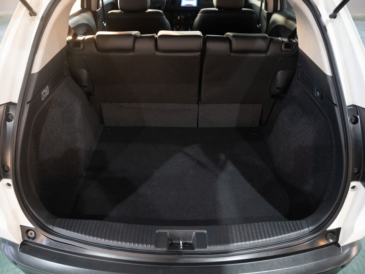 Honda Vezel 2021 - фото автомобиля