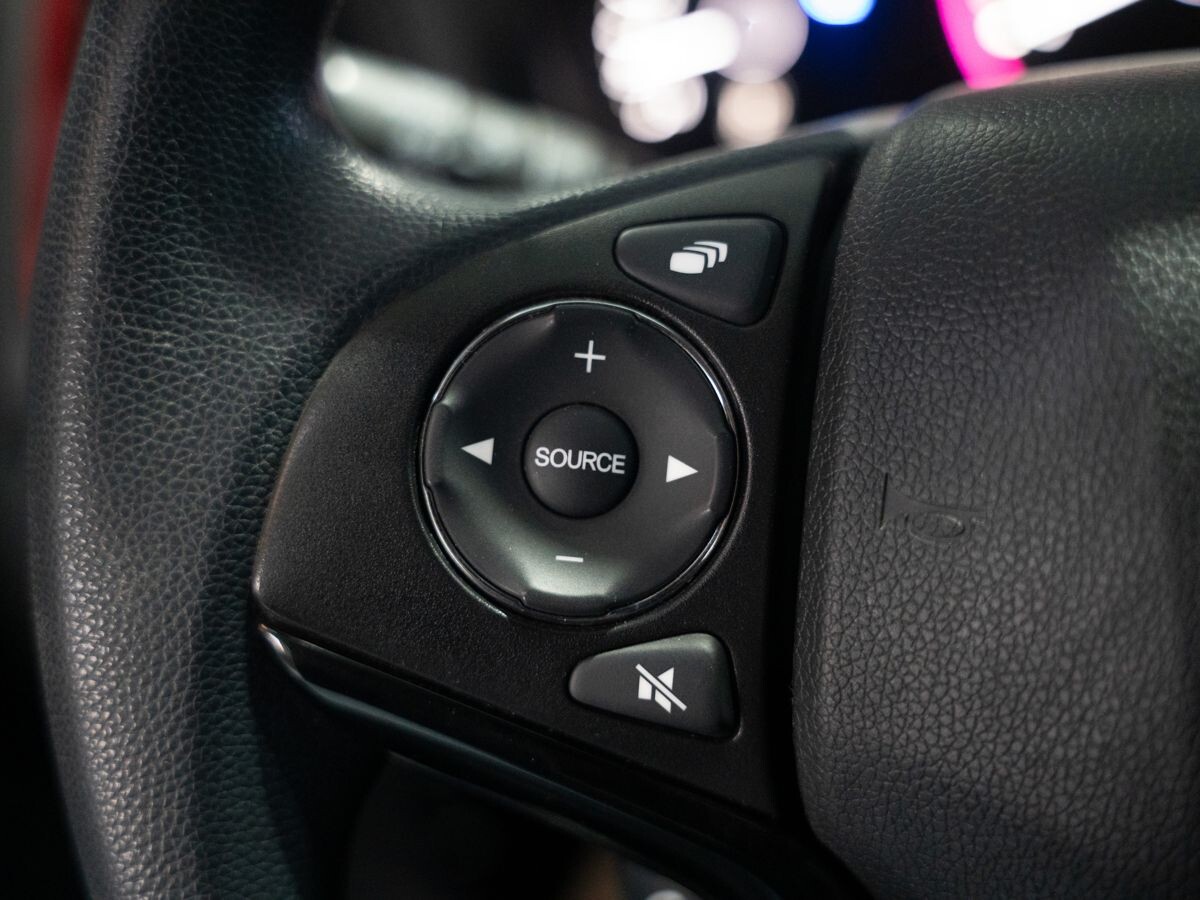 Honda Vezel 2021 - фото автомобиля