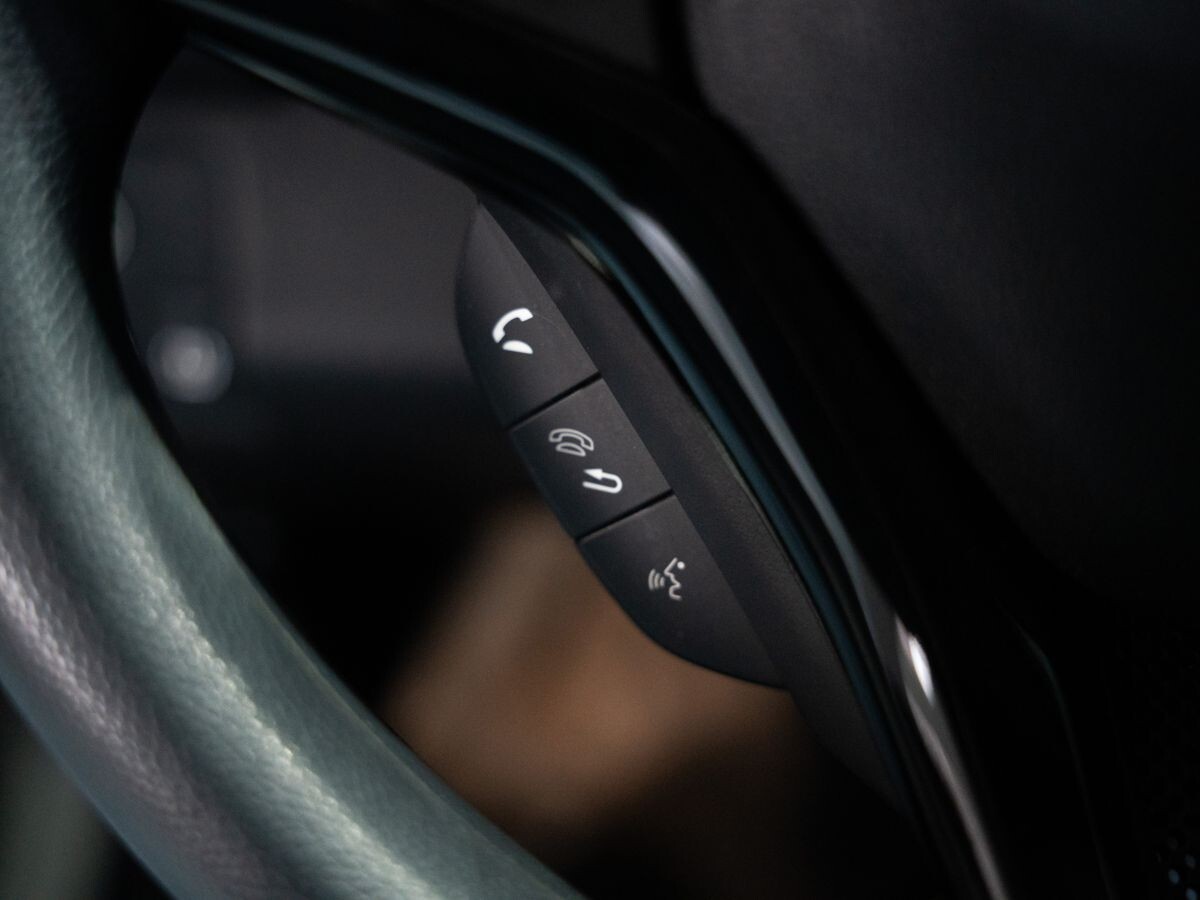 Honda Vezel 2021 - фото автомобиля