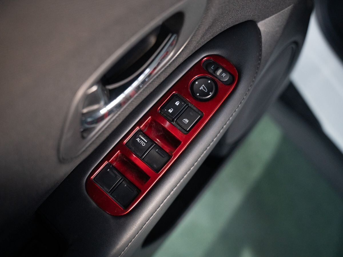 Honda Vezel 2021 - фото автомобиля