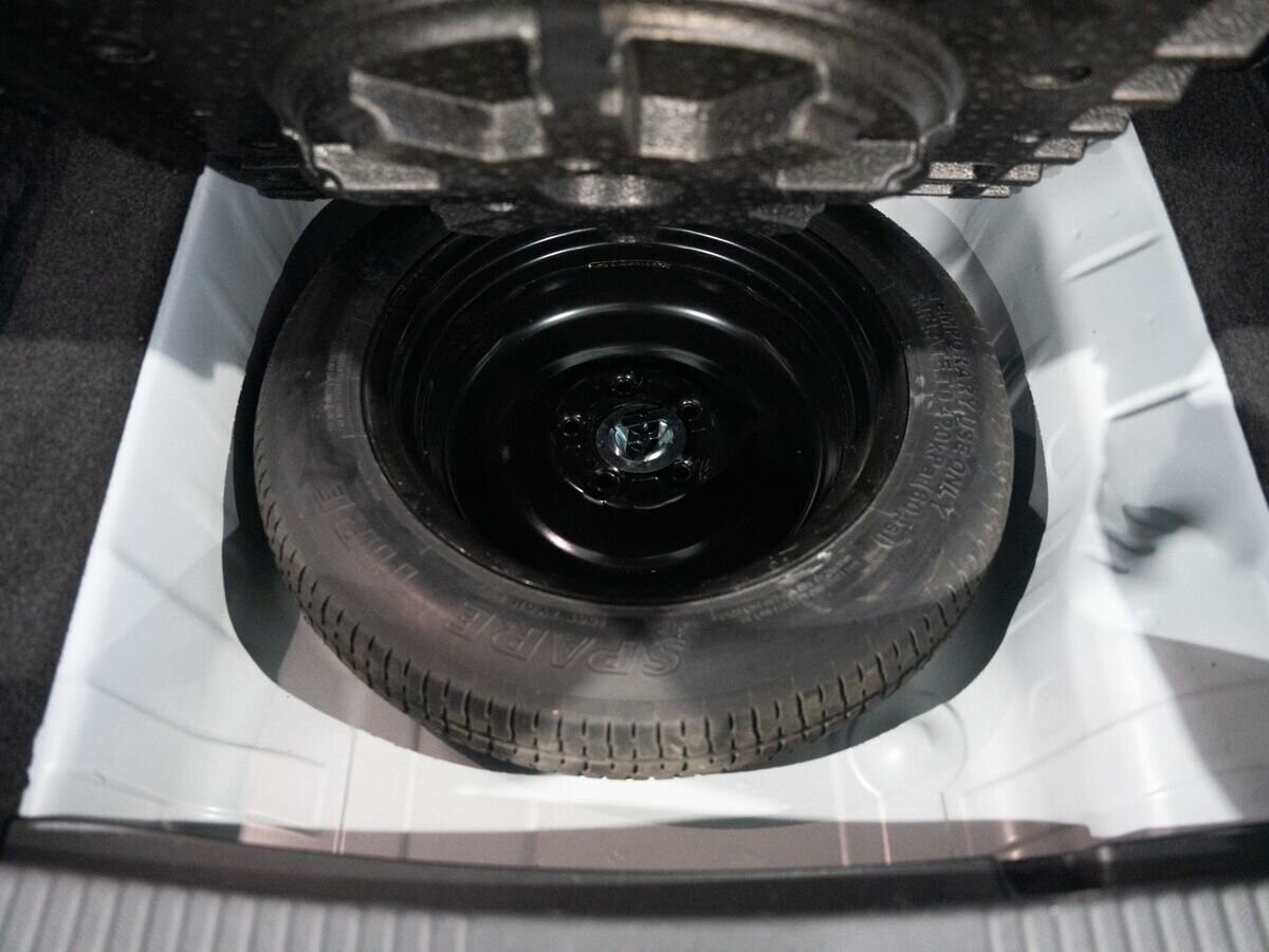 Honda Vezel 2021 - фото автомобиля