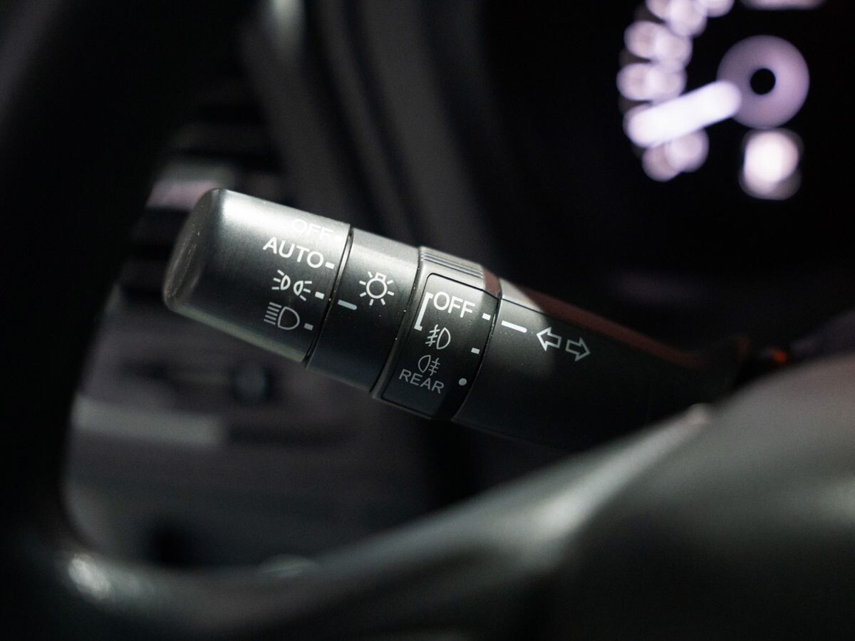 Honda Vezel 2021 - фото автомобиля