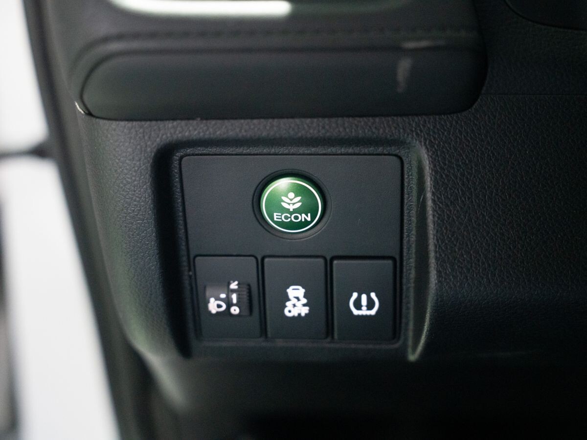 Honda Vezel 2021 - фото автомобиля