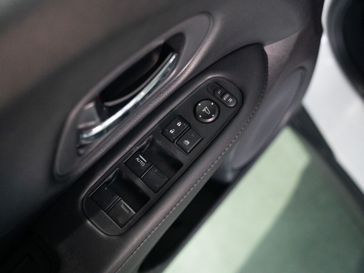 Honda Vezel 2021 - фото автомобиля