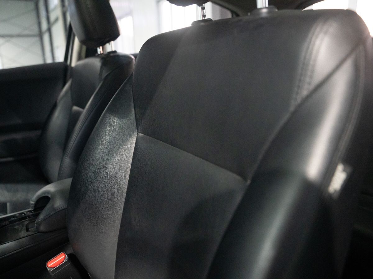 Honda Vezel 2021 - фото автомобиля