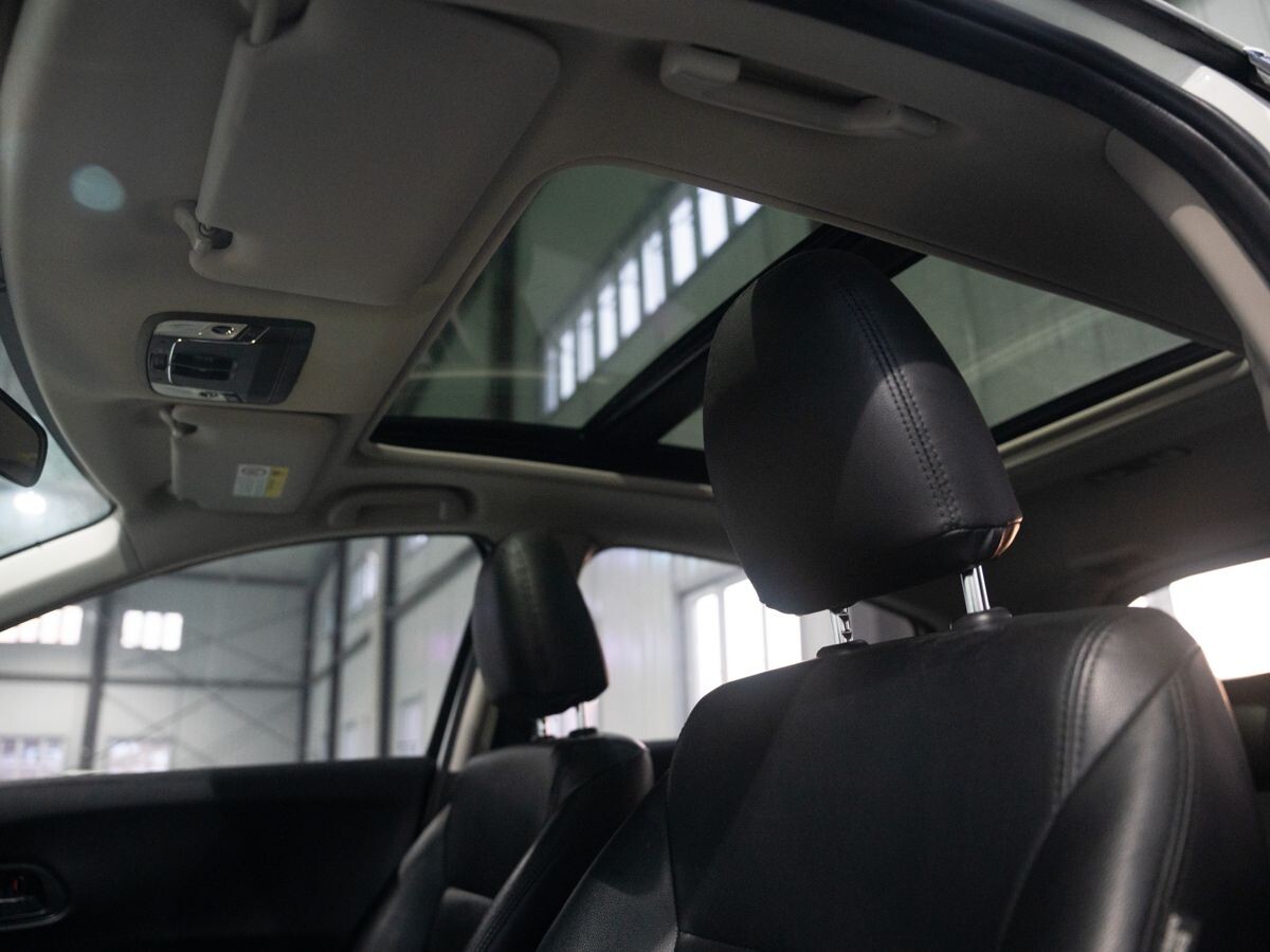 Honda Vezel 2021 - фото автомобиля