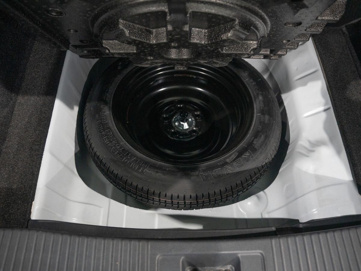 Honda Vezel 2021 - фото автомобиля