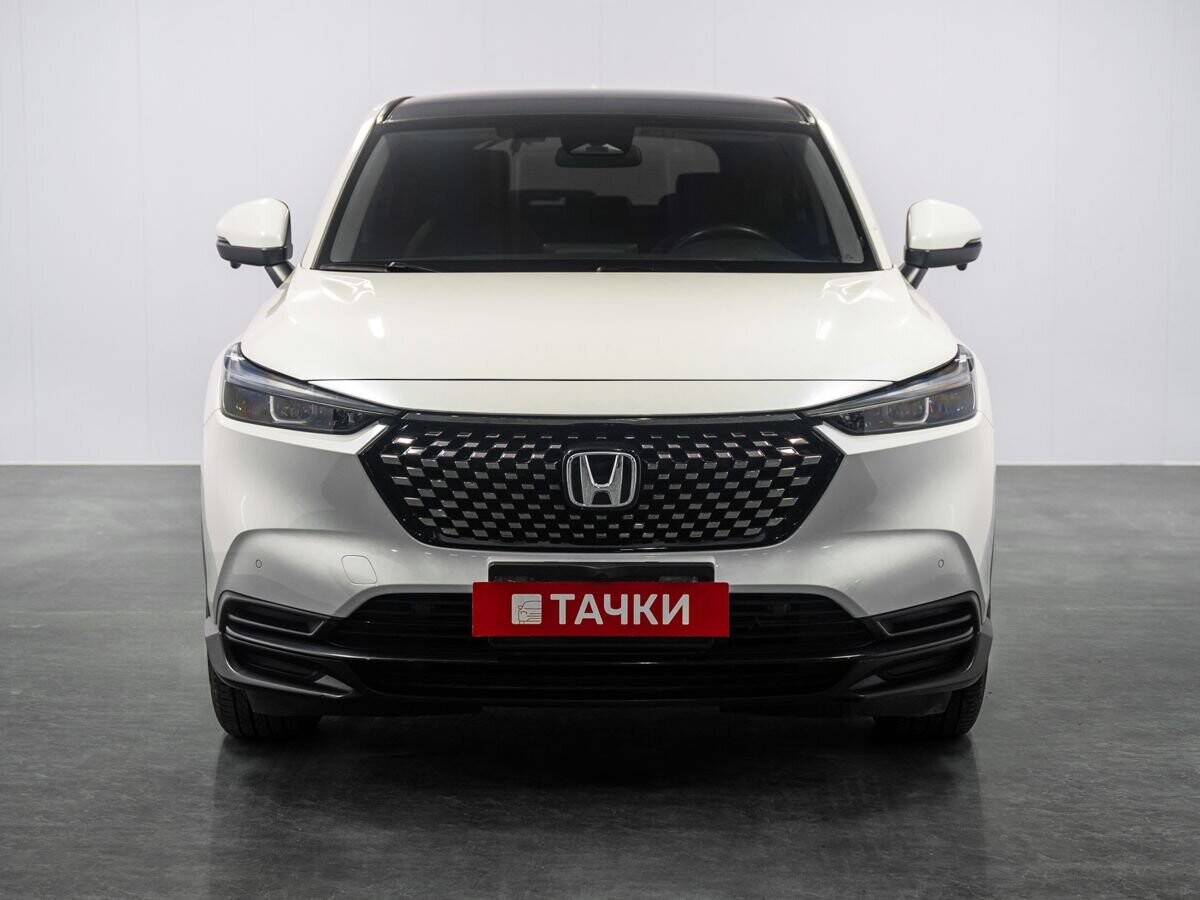 Honda XR-V 2023 - фото автомобиля