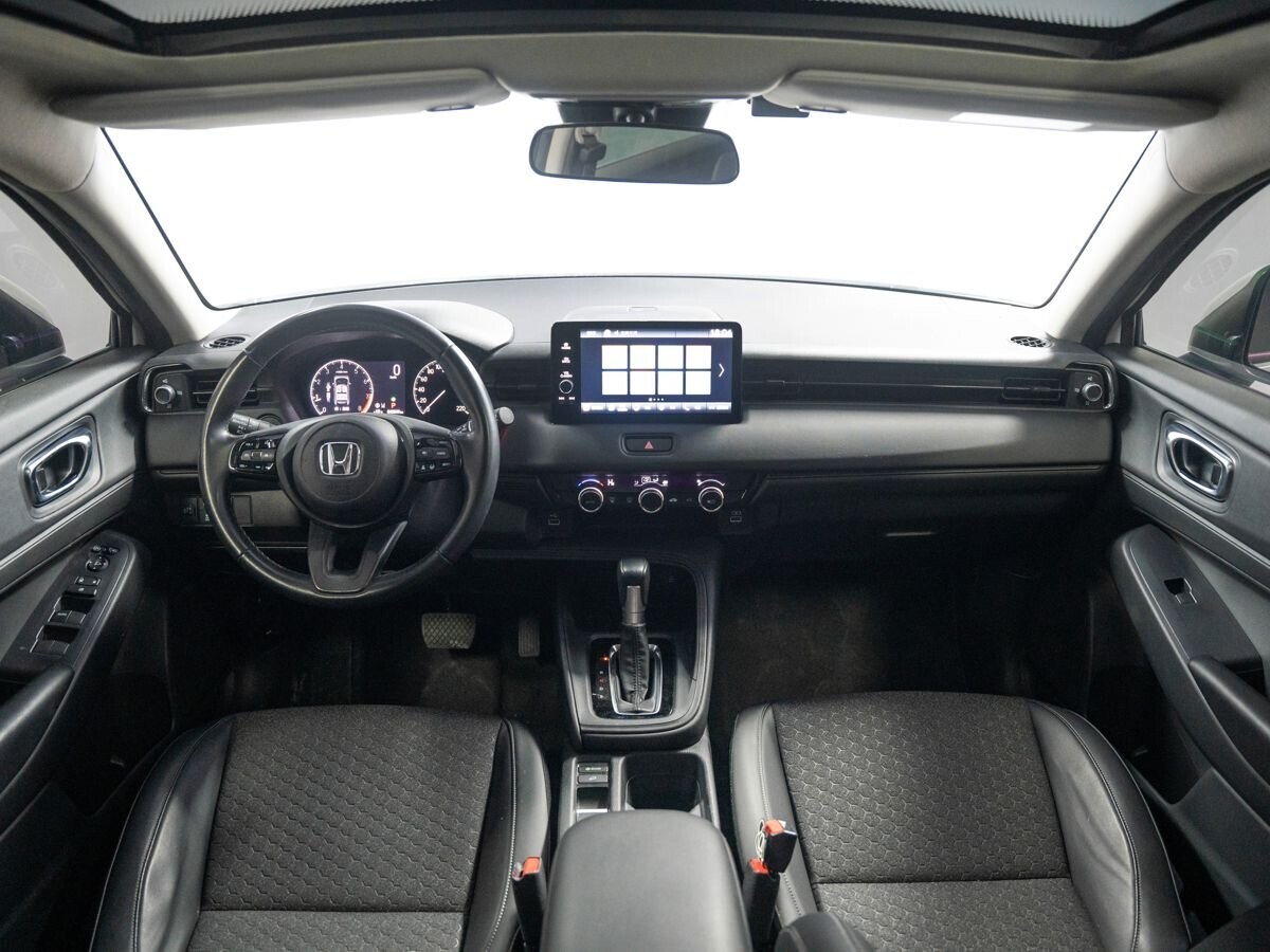 Honda XR-V 2023 - фото автомобиля