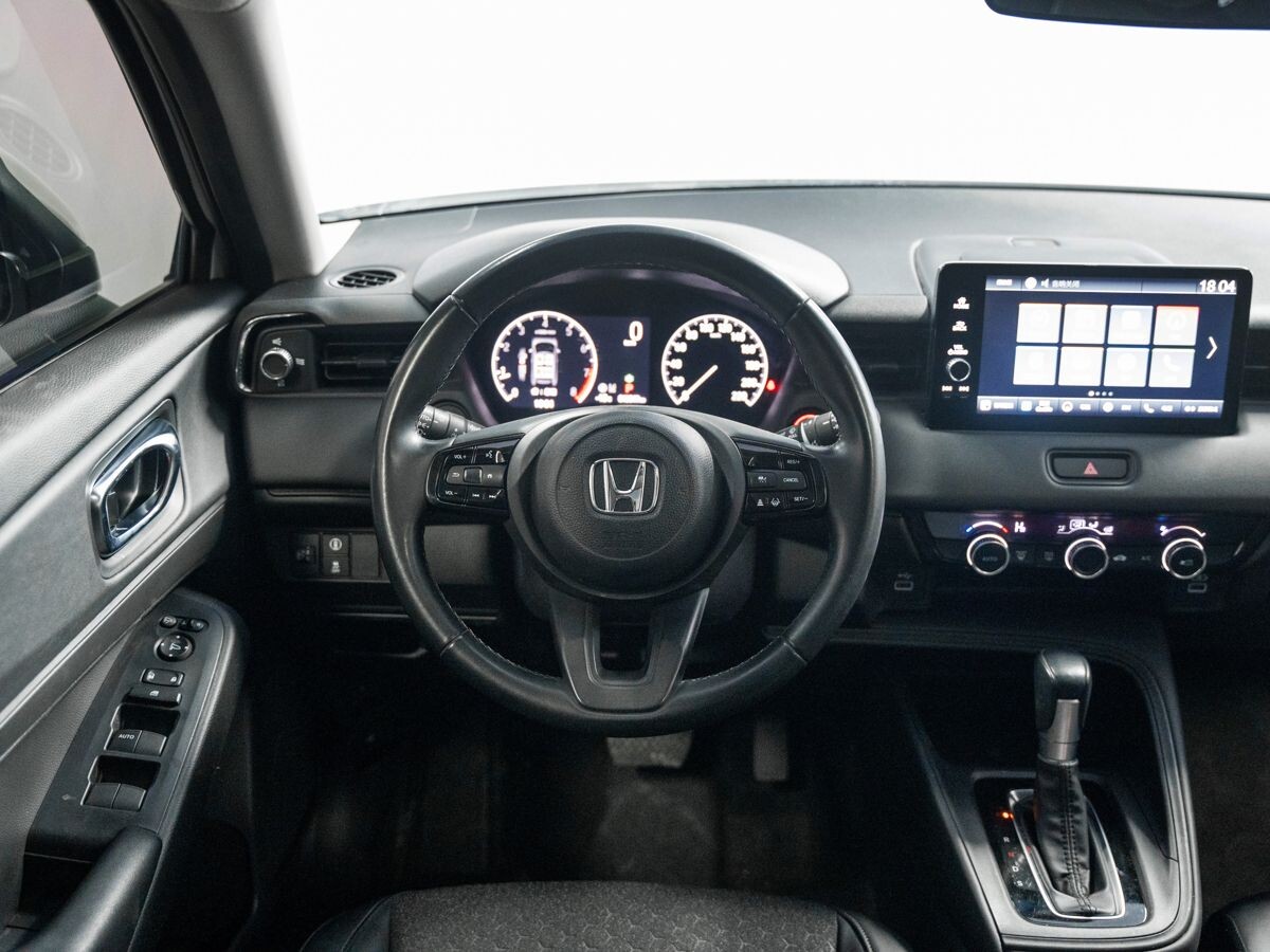 Honda XR-V 2023 - фото автомобиля