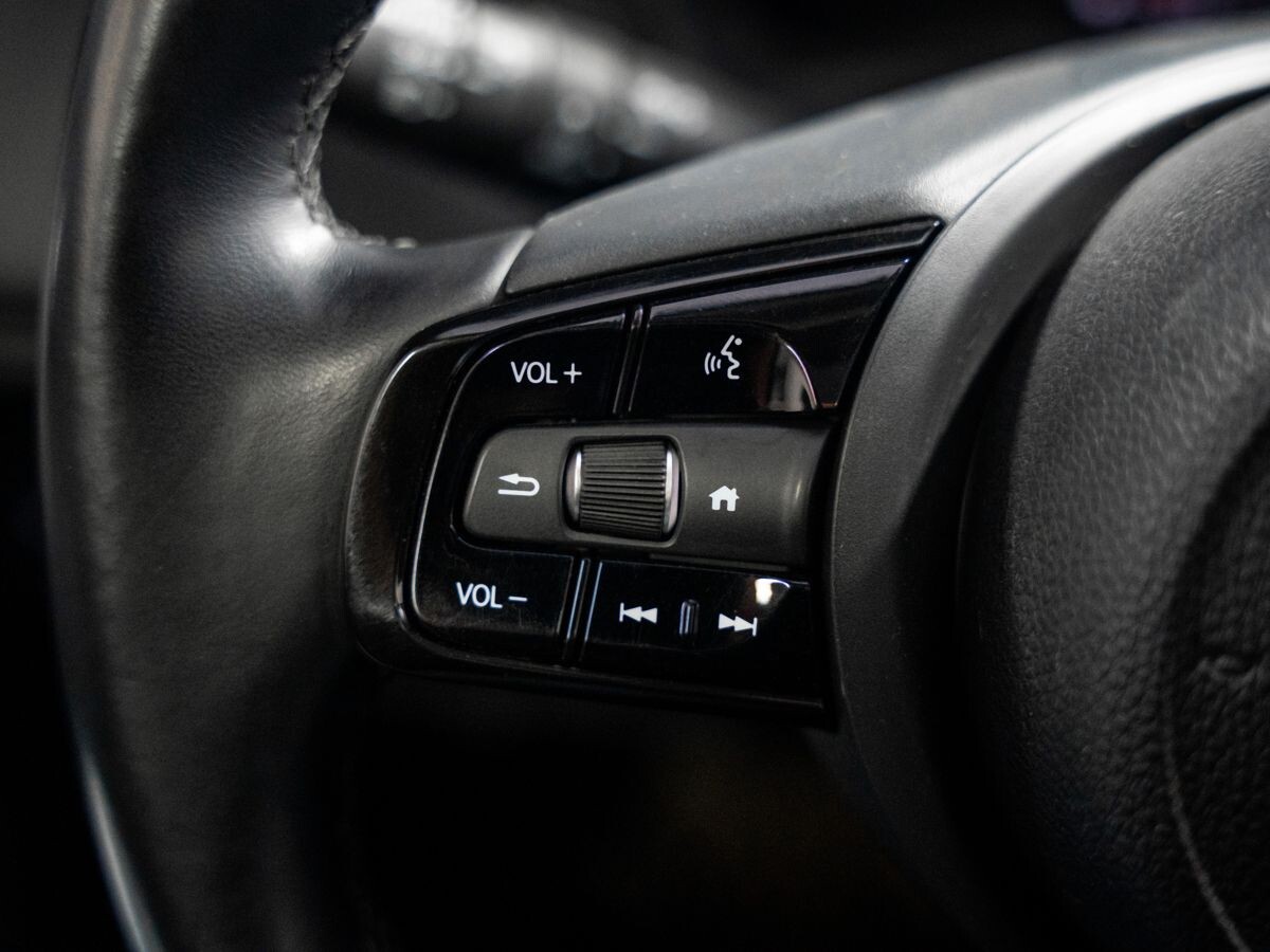 Honda XR-V 2023 - фото автомобиля