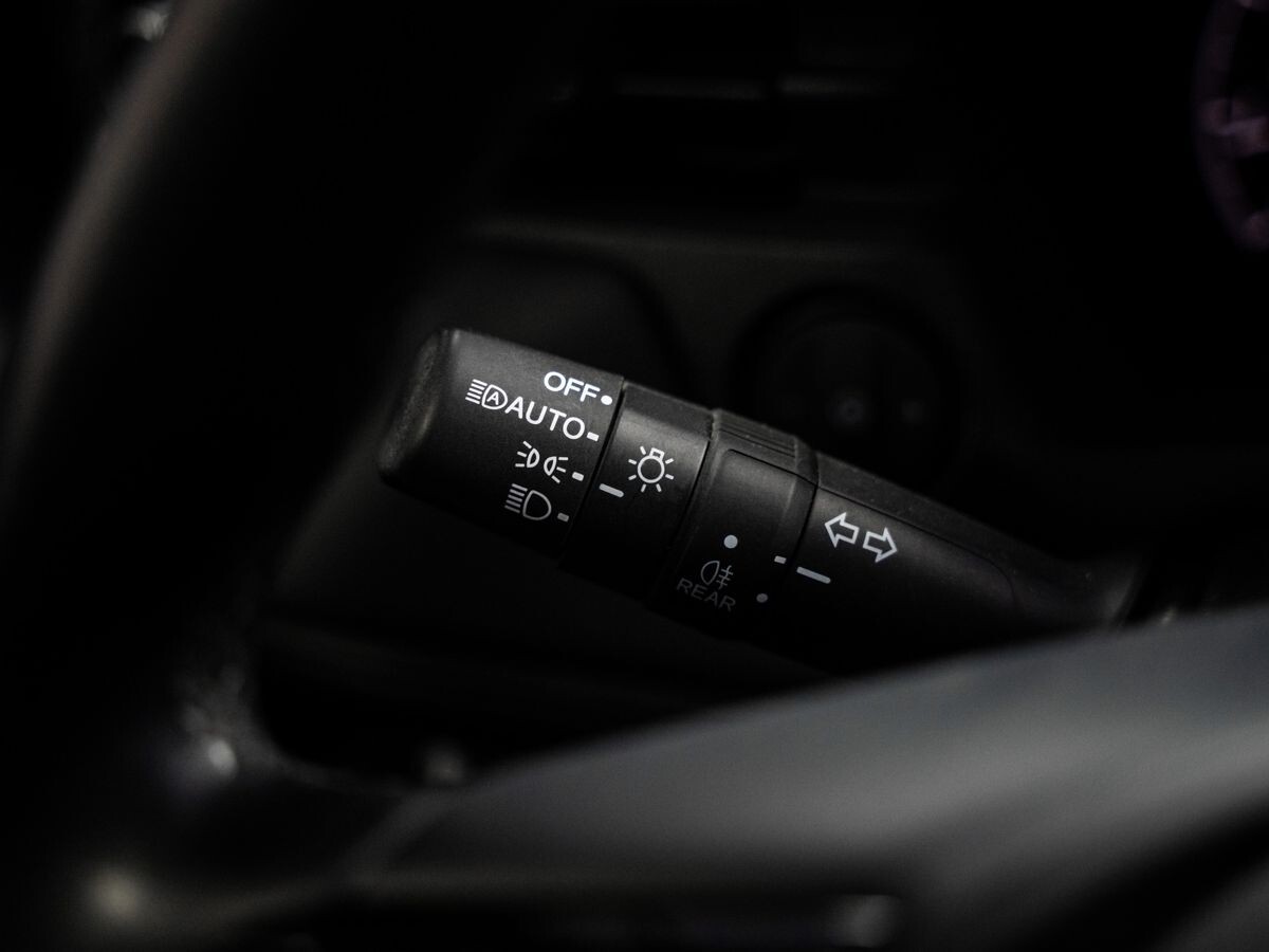 Honda XR-V 2023 - фото автомобиля