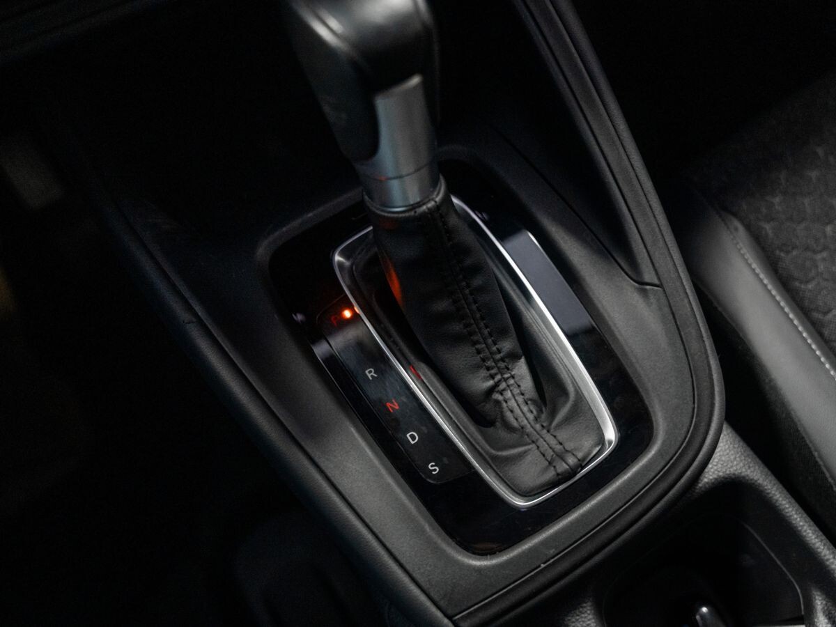 Honda XR-V 2023 - фото автомобиля