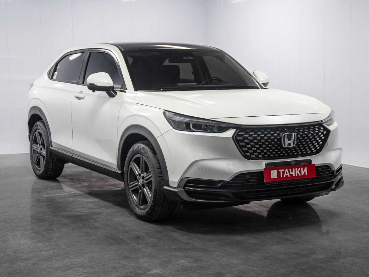 Honda XR-V 2023 - фото автомобиля