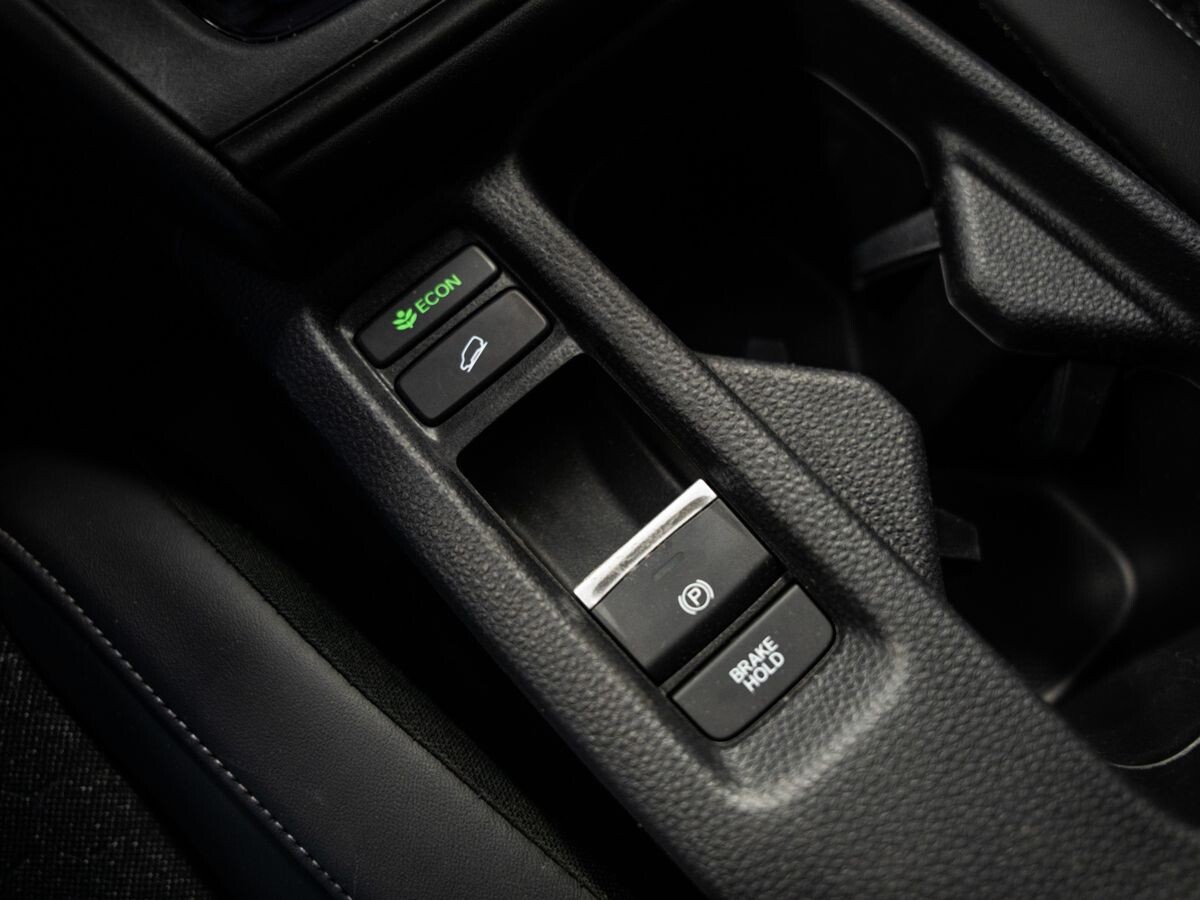 Honda XR-V 2023 - фото автомобиля