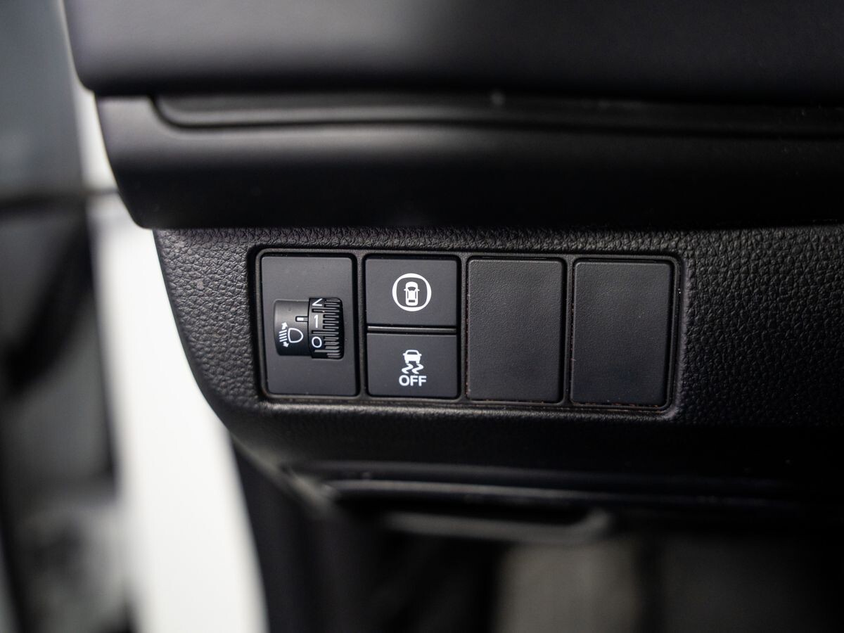 Honda XR-V 2023 - фото автомобиля