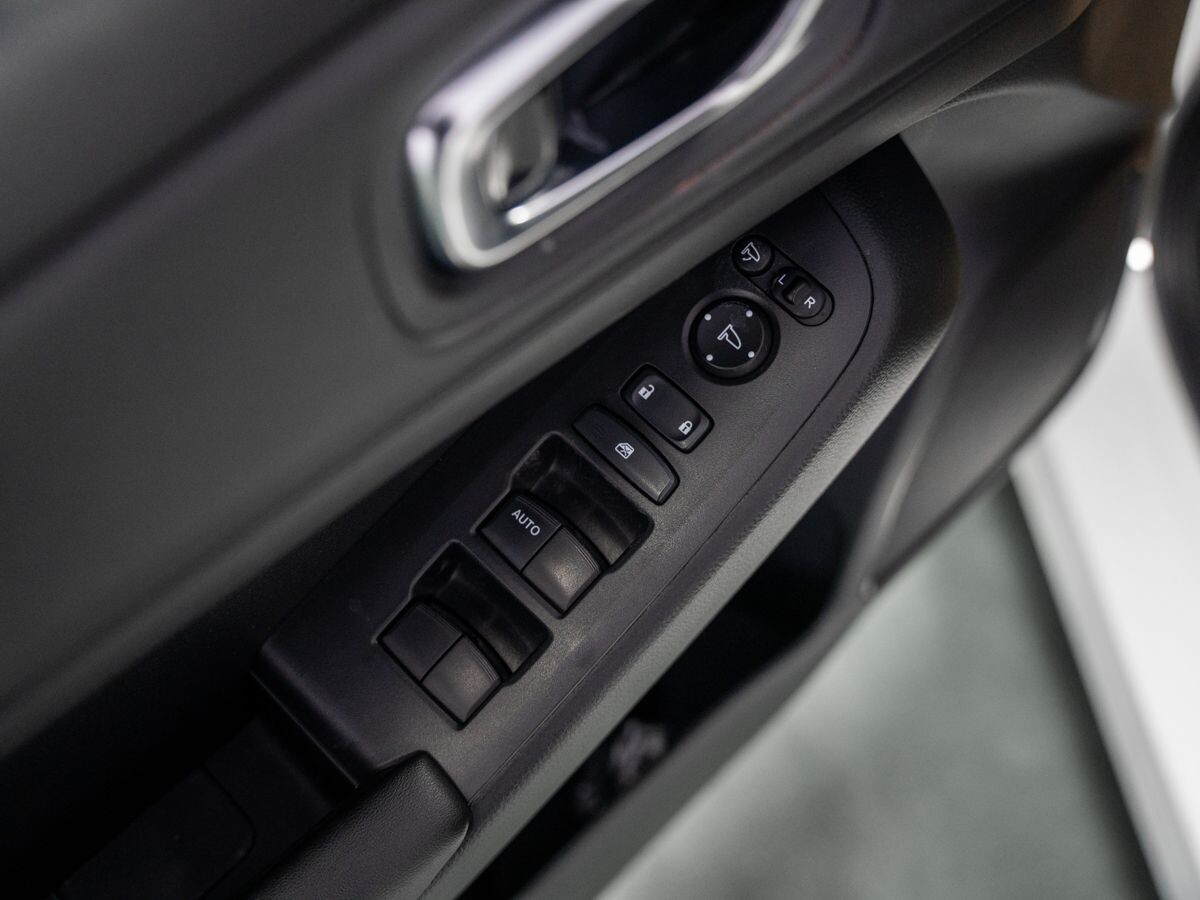 Honda XR-V 2023 - фото автомобиля