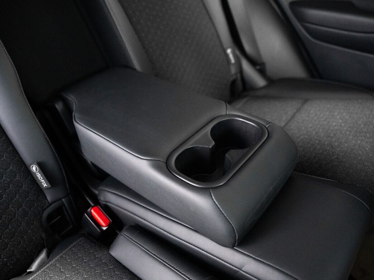 Honda XR-V 2023 - фото автомобиля