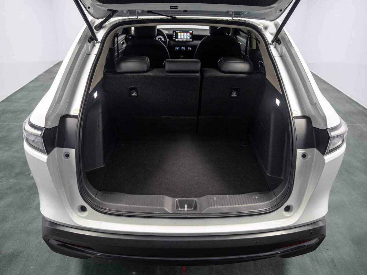 Honda XR-V 2023 - фото автомобиля