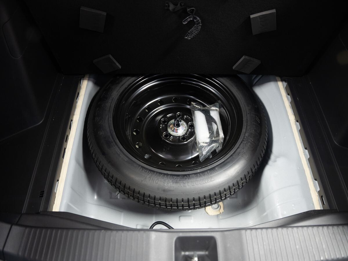 Honda XR-V 2023 - фото автомобиля