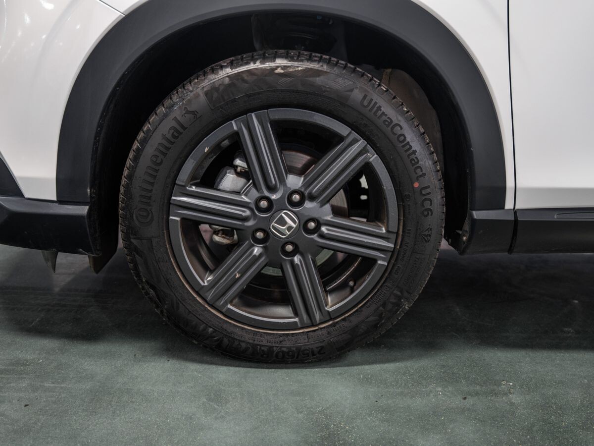 Honda XR-V 2023 - фото автомобиля