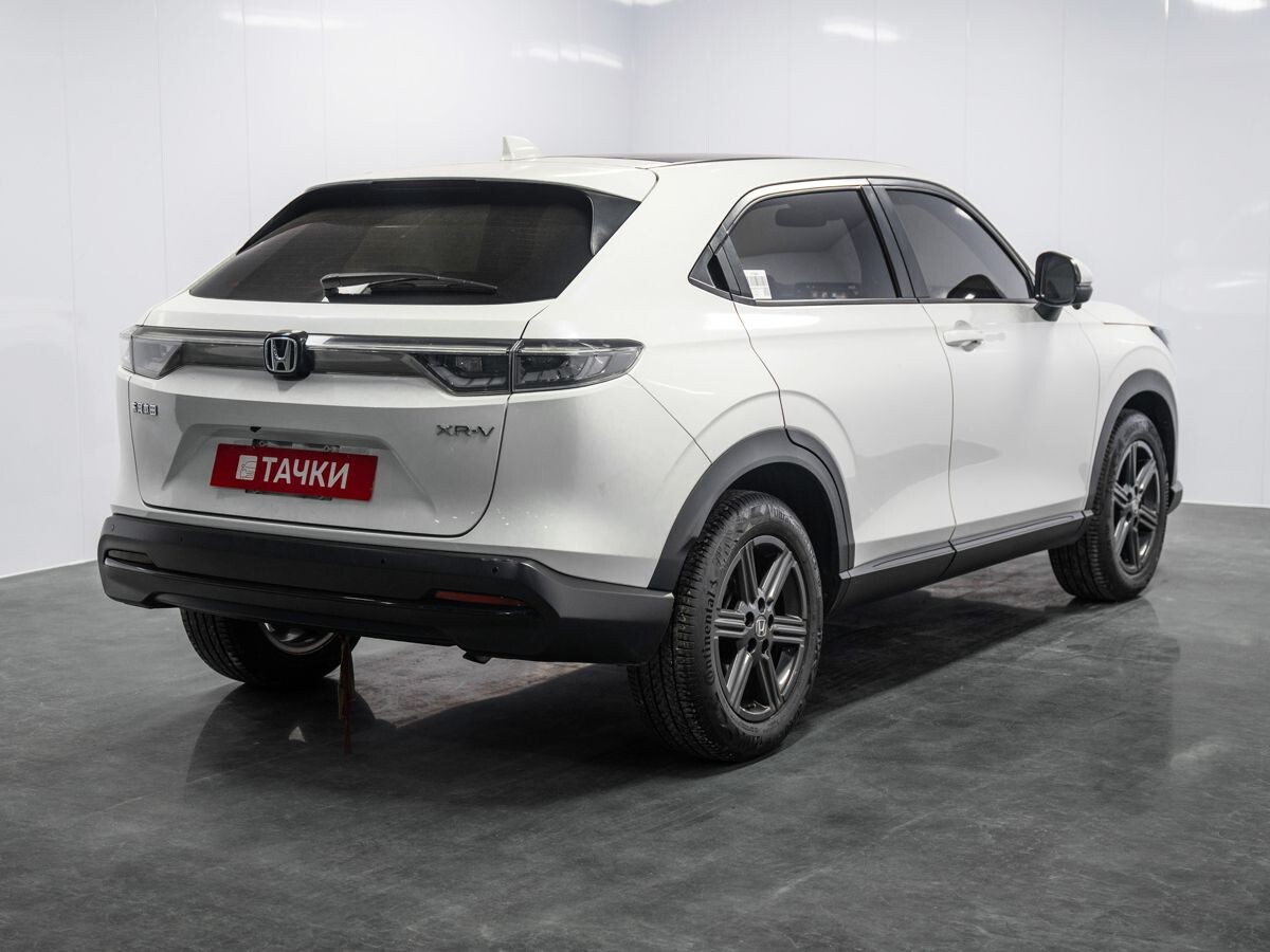 Honda XR-V 2023 - фото автомобиля