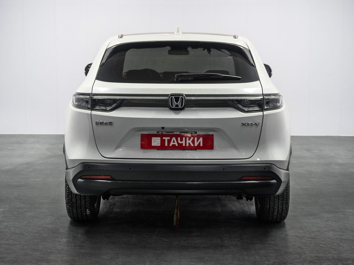 Honda XR-V 2023 - фото автомобиля