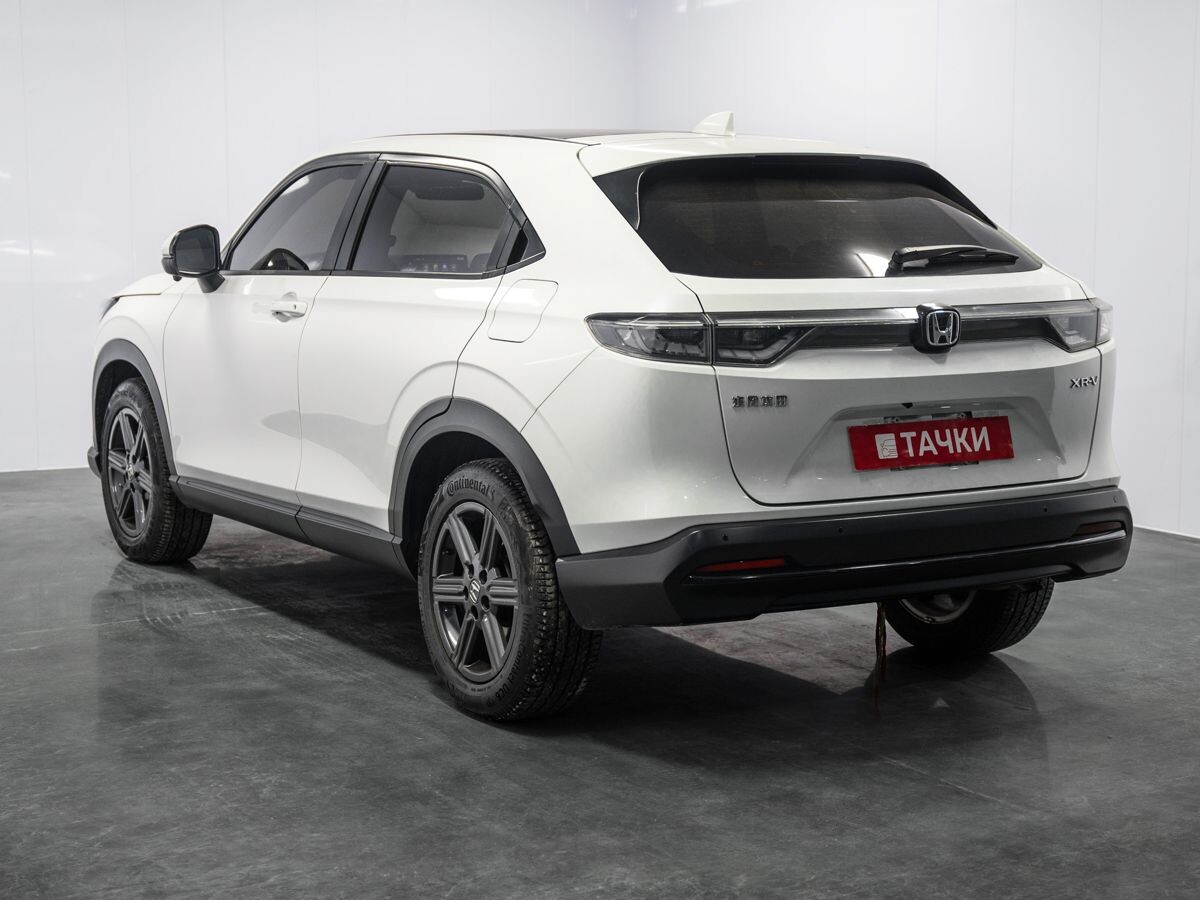 Honda XR-V 2023 - фото автомобиля