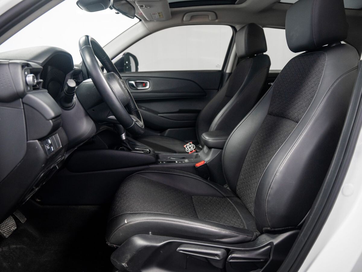 Honda XR-V 2023 - фото автомобиля