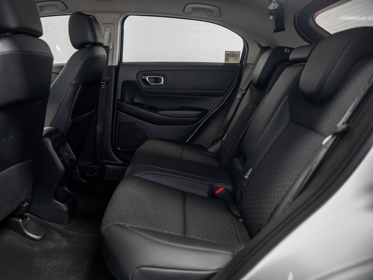 Honda XR-V 2023 - фото автомобиля