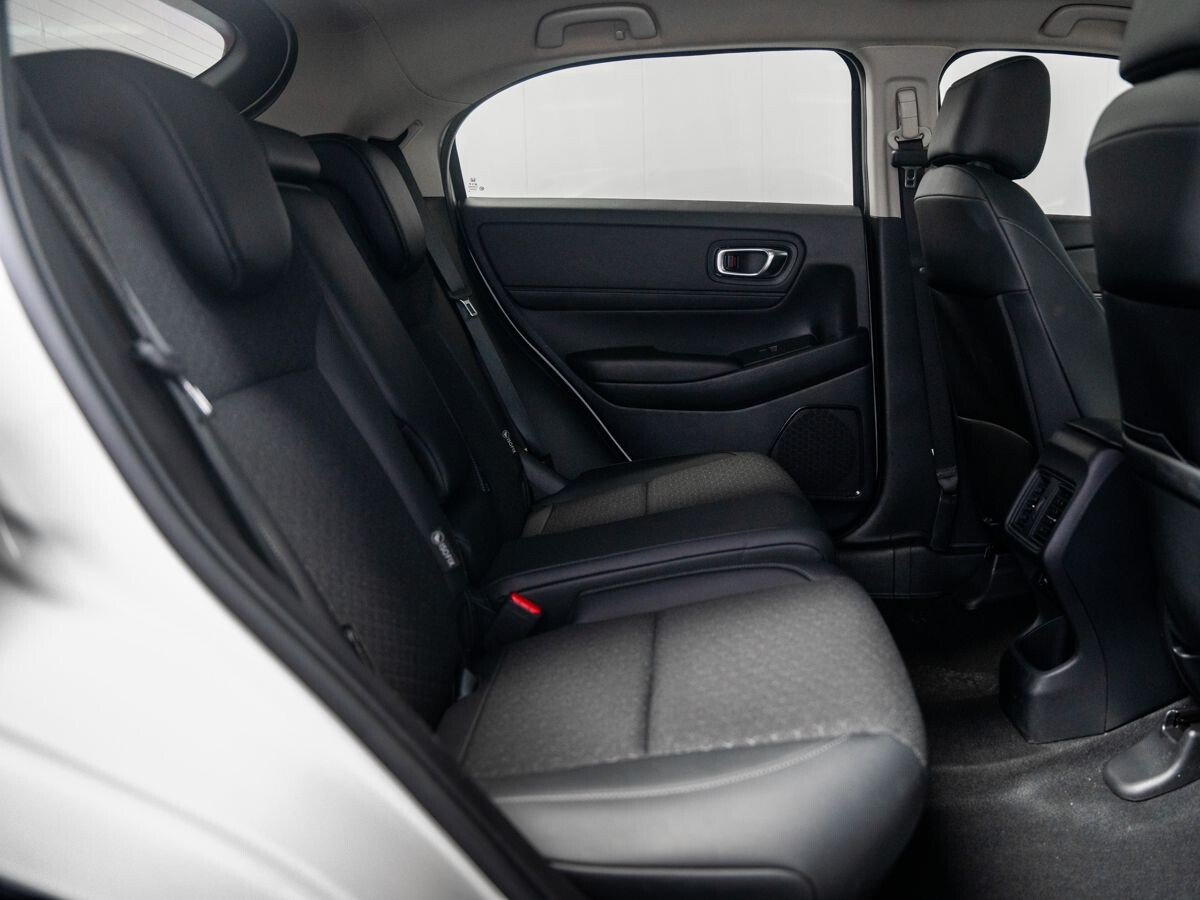 Honda XR-V 2023 - фото автомобиля