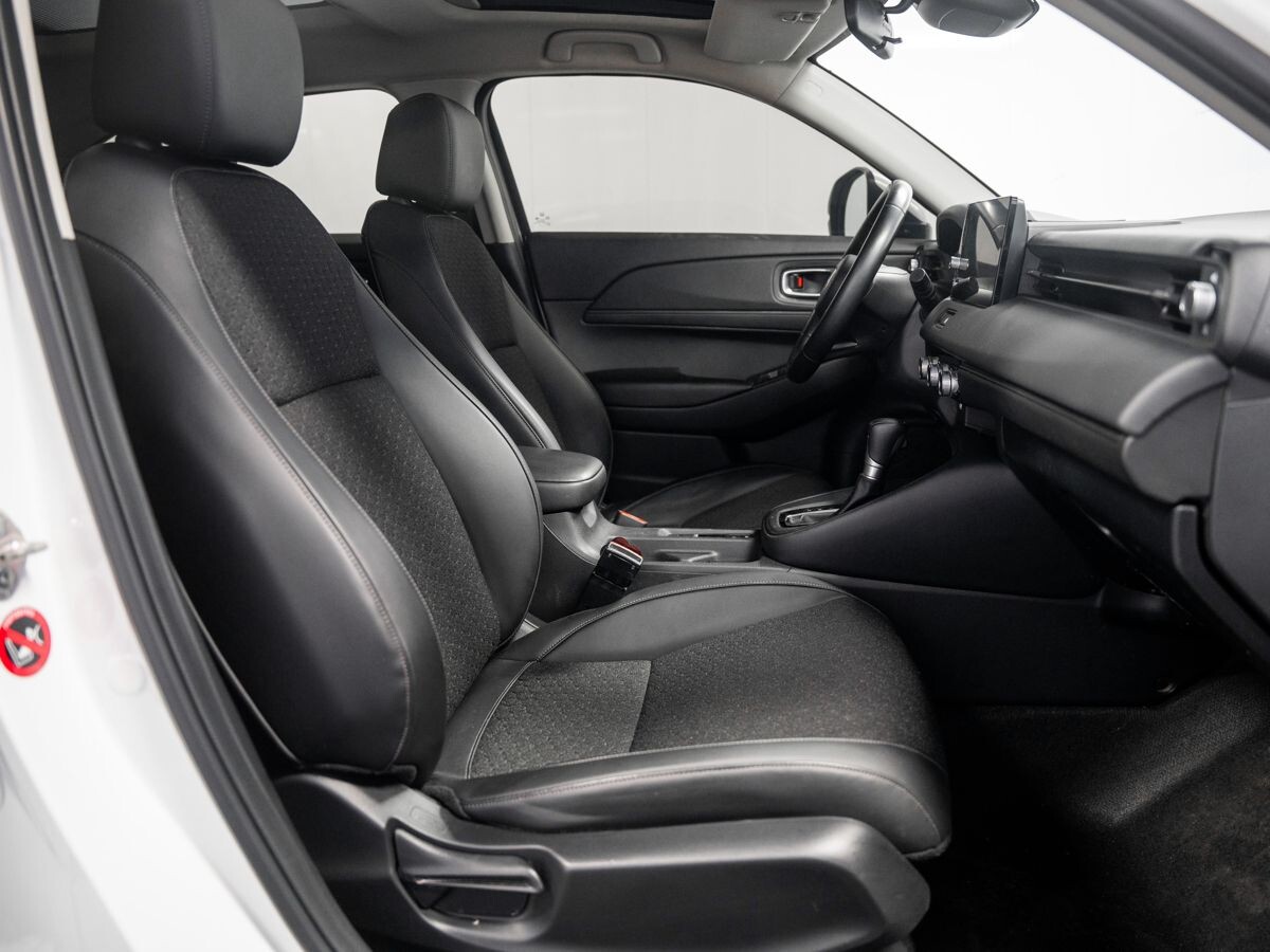 Honda XR-V 2023 - фото автомобиля