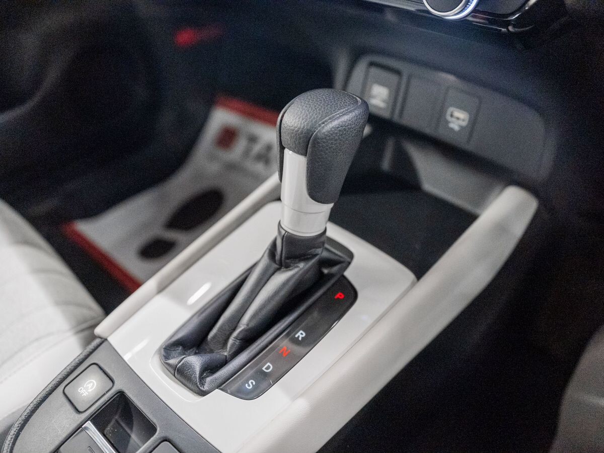 Honda Fit 2021 - фото автомобиля